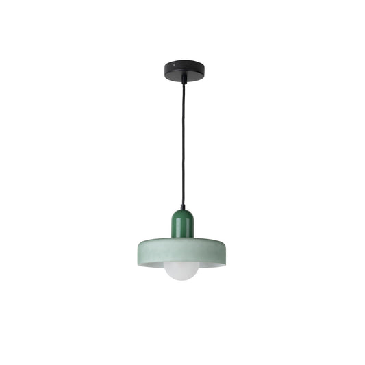 Senton Green Pendant Light