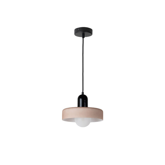Senton Beige Pendant Light