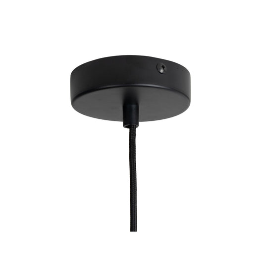 Melton Yellow Pendant Light