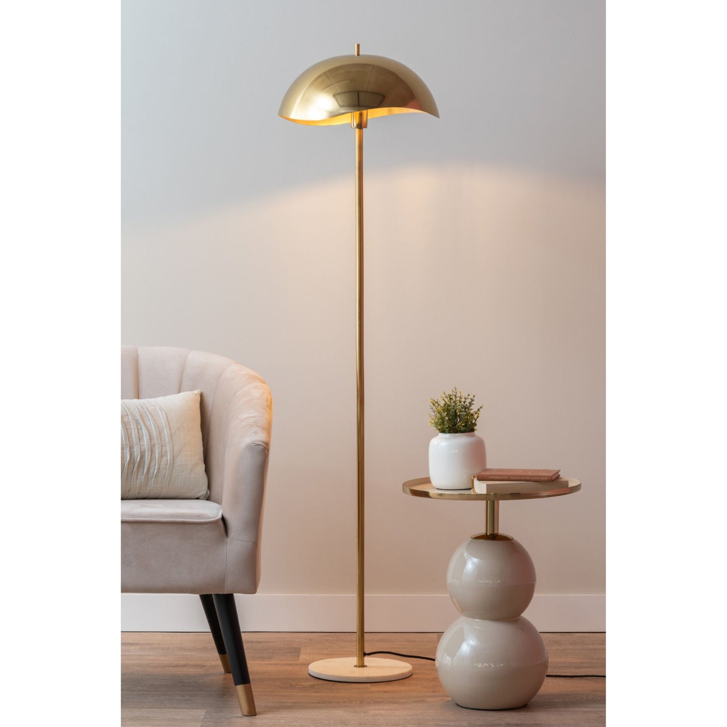 Tozon Floor Lamp