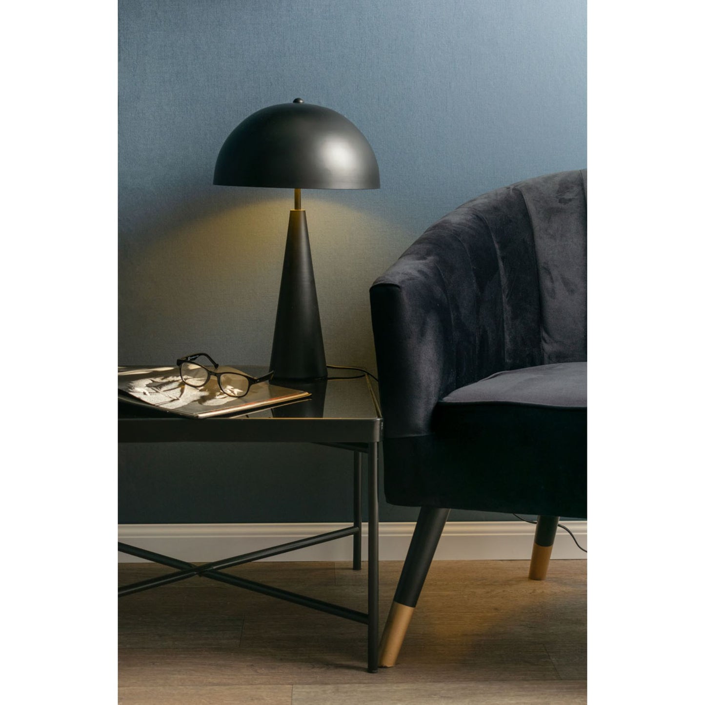 Bosol Mushroom Table Lamp