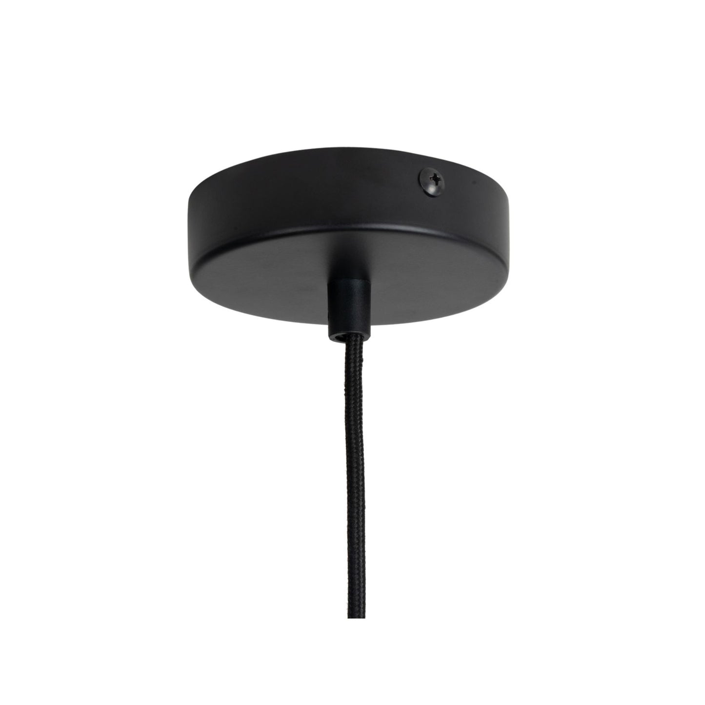 Senton Pink Pendant Light