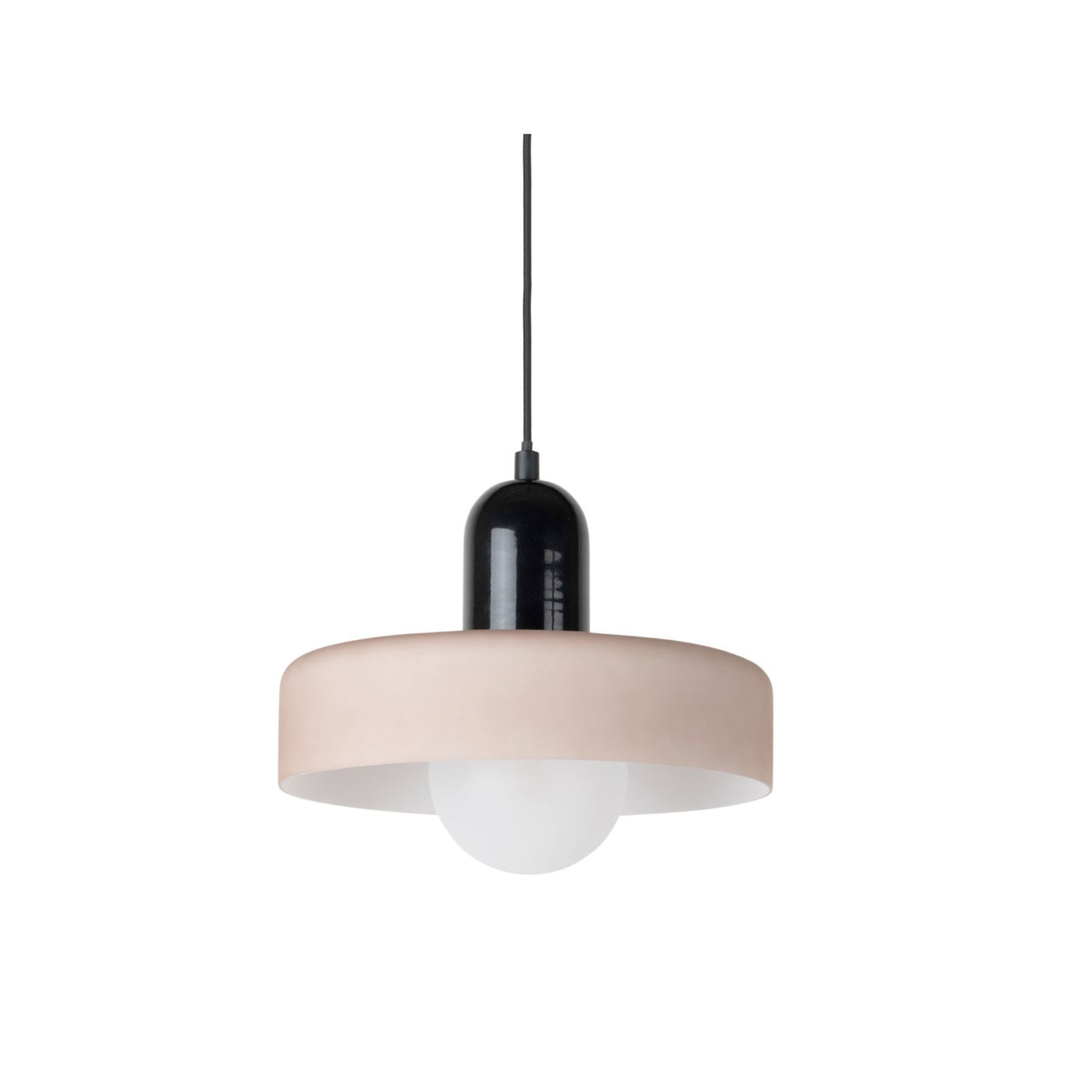 Senton Beige Pendant Light